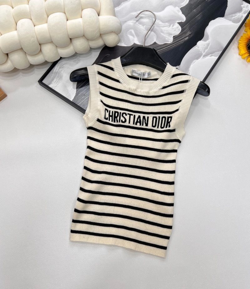 Christian Dior Vest Affordable 111525