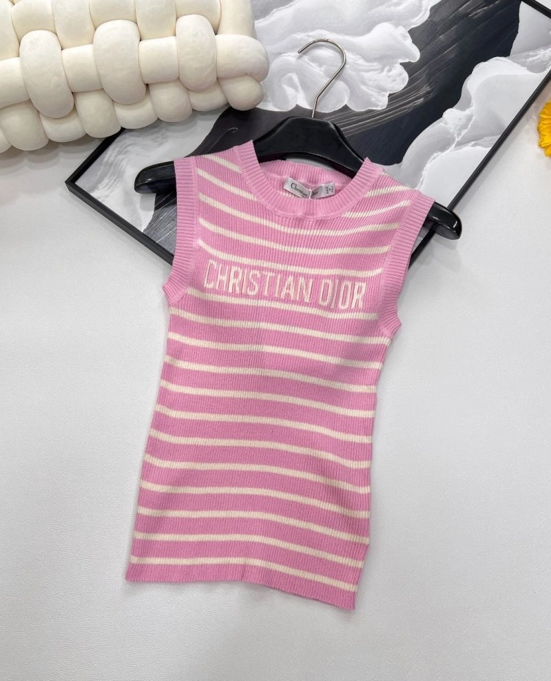 Christian Dior Vest Flexible 111524