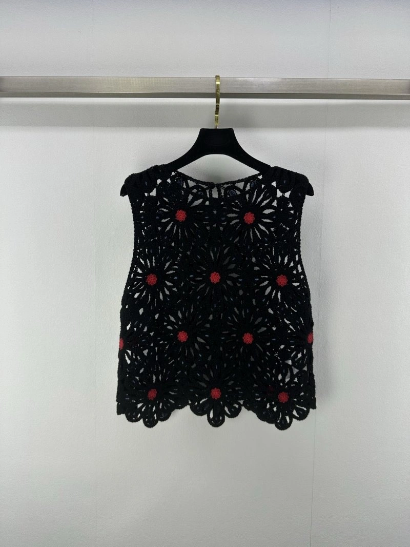 Christian Dior Vest Bright 111511