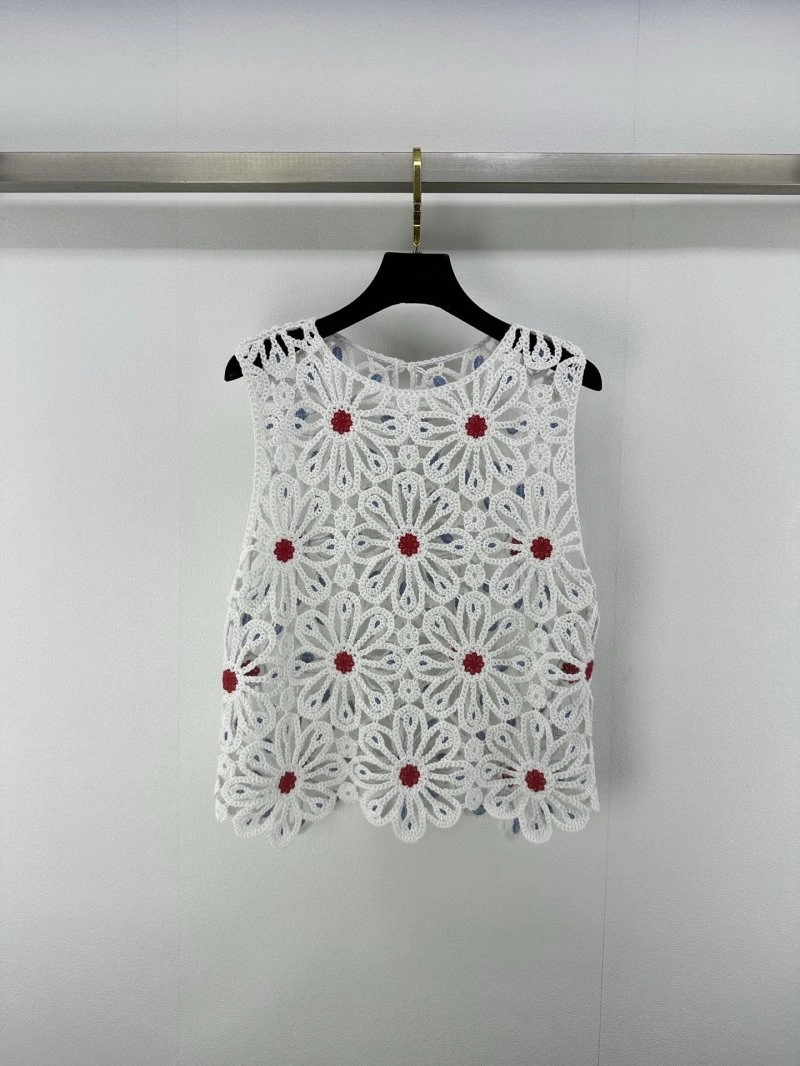 Christian Dior Vest Sporty 111507
