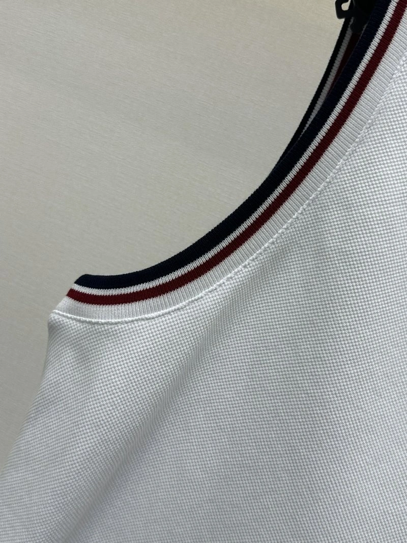 Contemporary Christian Dior Vest 111506