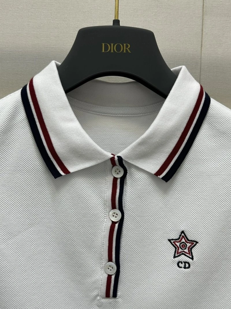 Contemporary Christian Dior Vest 111506
