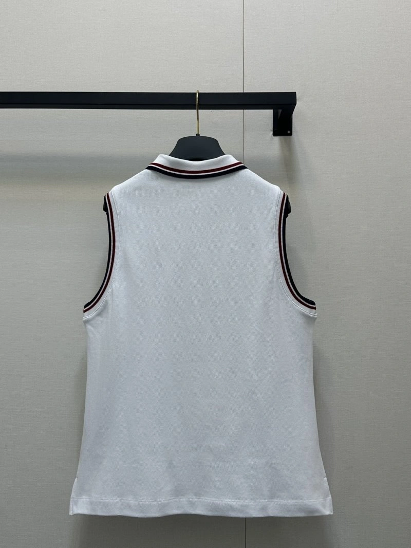 Contemporary Christian Dior Vest 111506