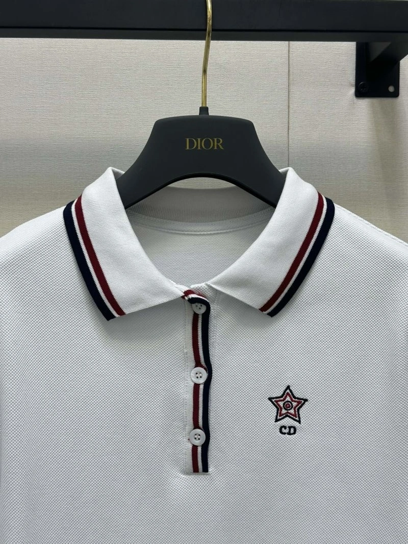Christian Dior Vest Bold 111502