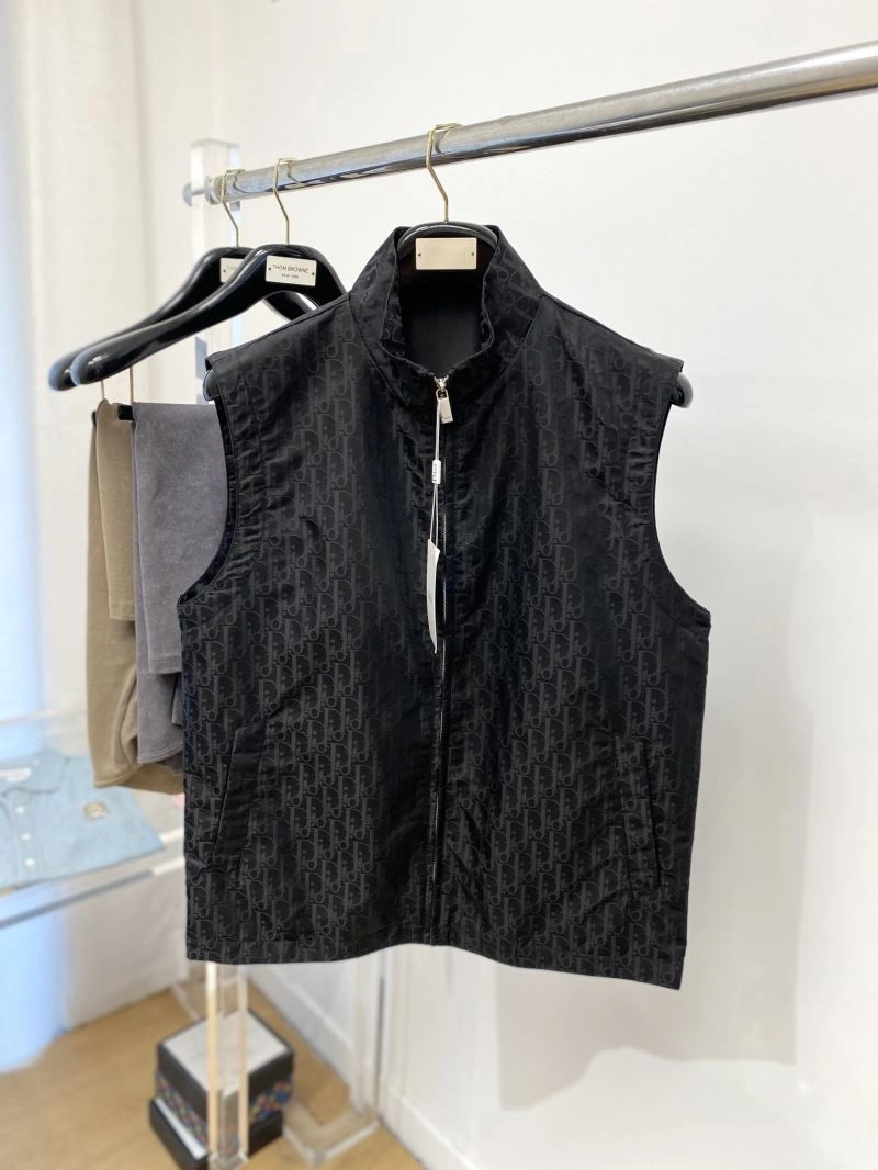Christian Dior Vest Thermal 115896