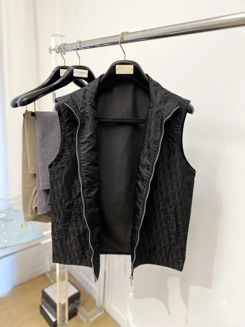 Christian Dior Vest Thermal 115896