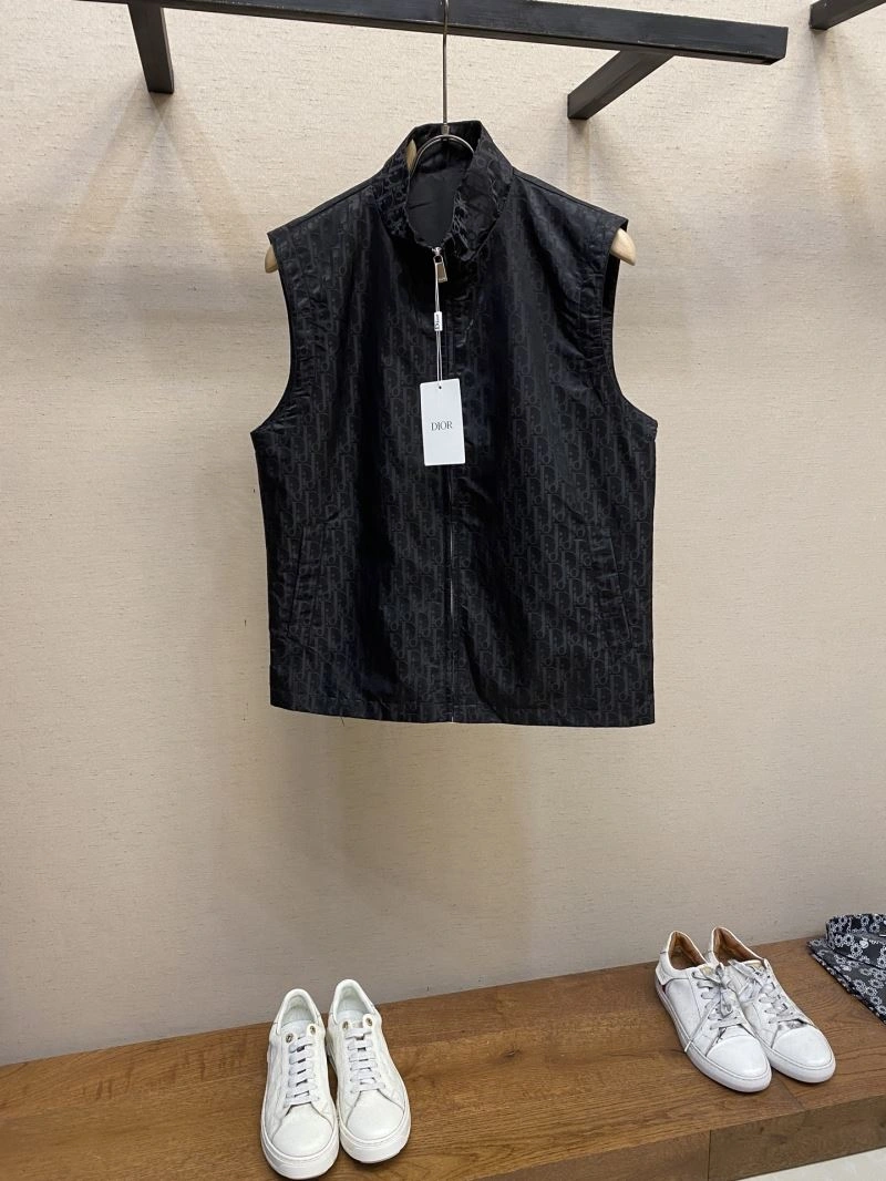 QuickDry Christian Dior Vest 115904