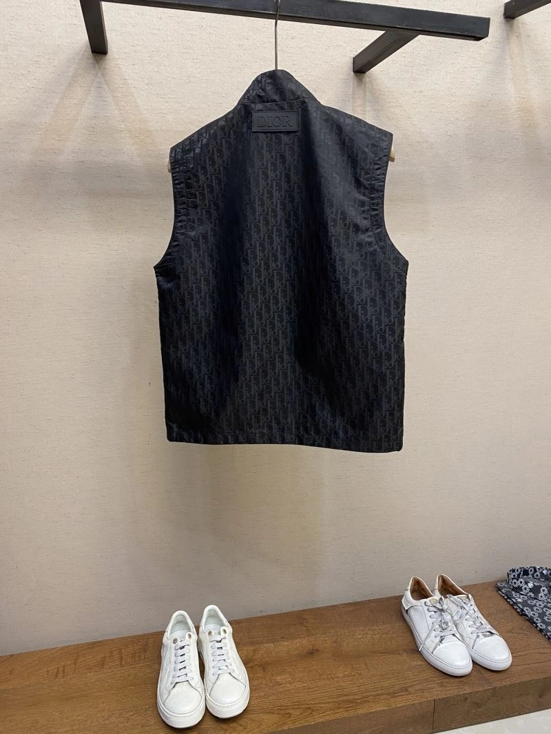 QuickDry Christian Dior Vest 115904