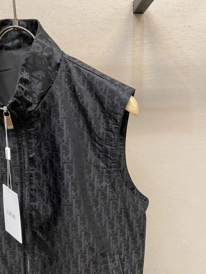 QuickDry Christian Dior Vest 115904