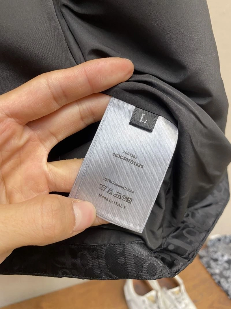 QuickDry Christian Dior Vest 115904