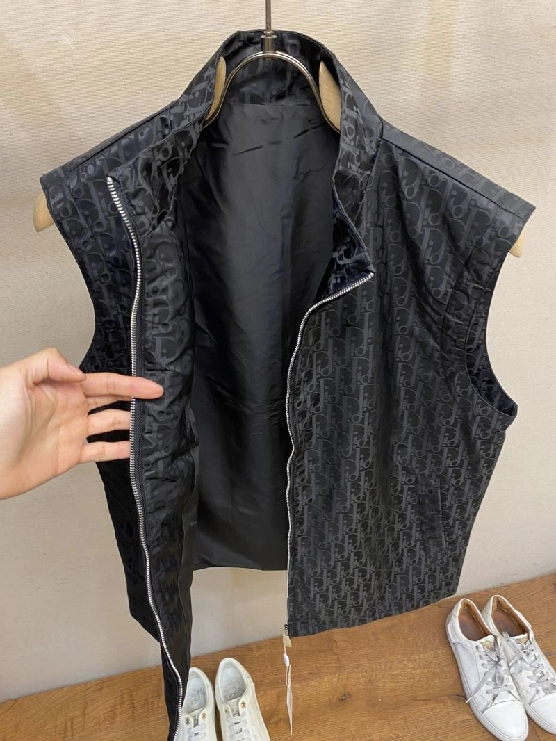 QuickDry Christian Dior Vest 115904
