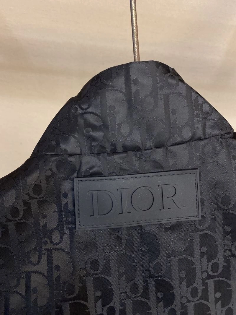 QuickDry Christian Dior Vest 115904