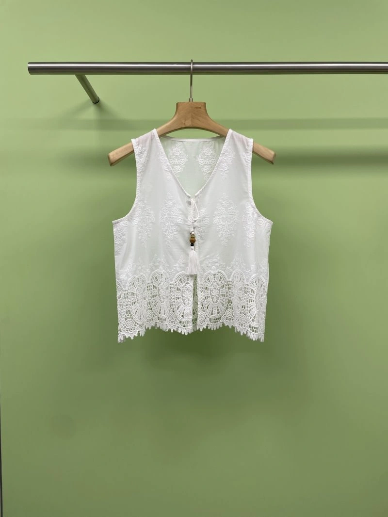 Christian Dior Vest Durable 113551