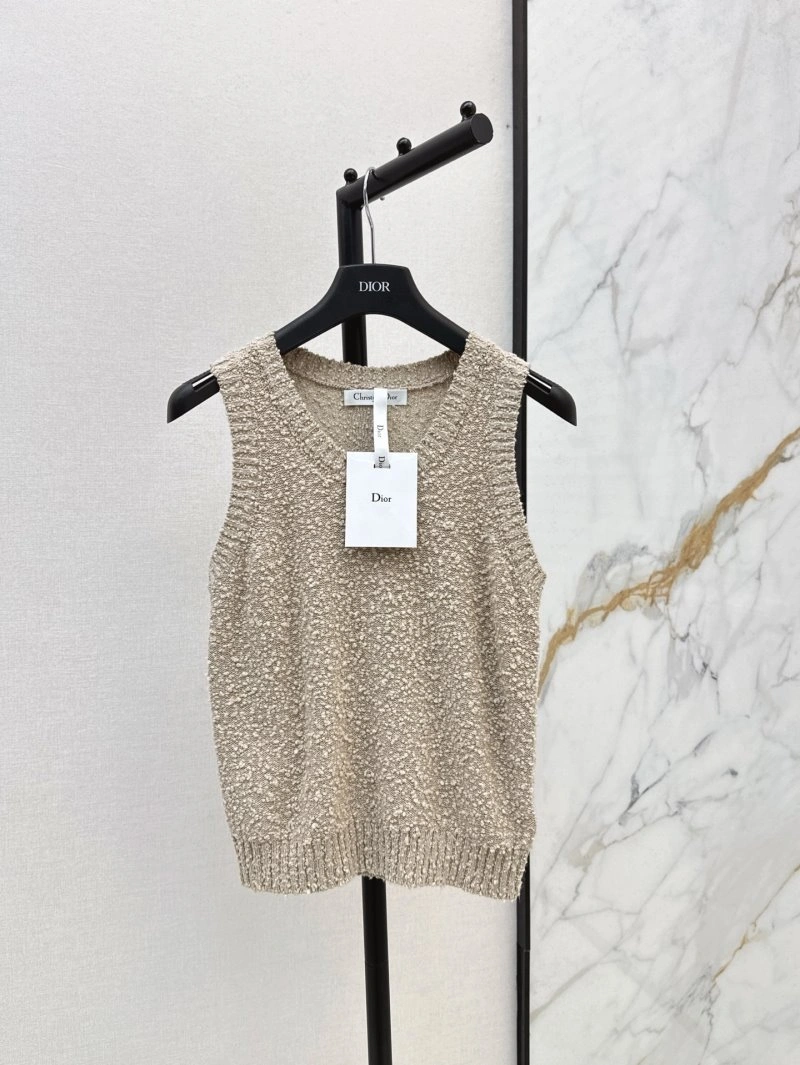 Durable Christian Dior Vest 113555