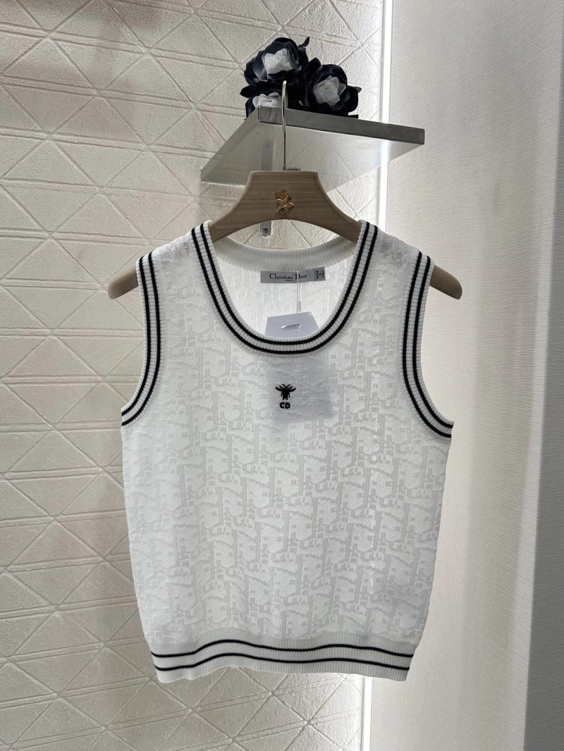 Christian Dior Vest Vibrant 113565