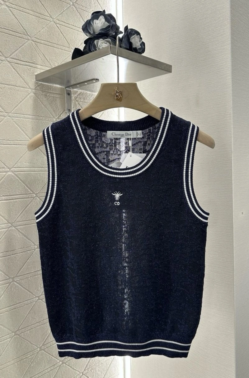 Christian Dior Vest Thermal 113558