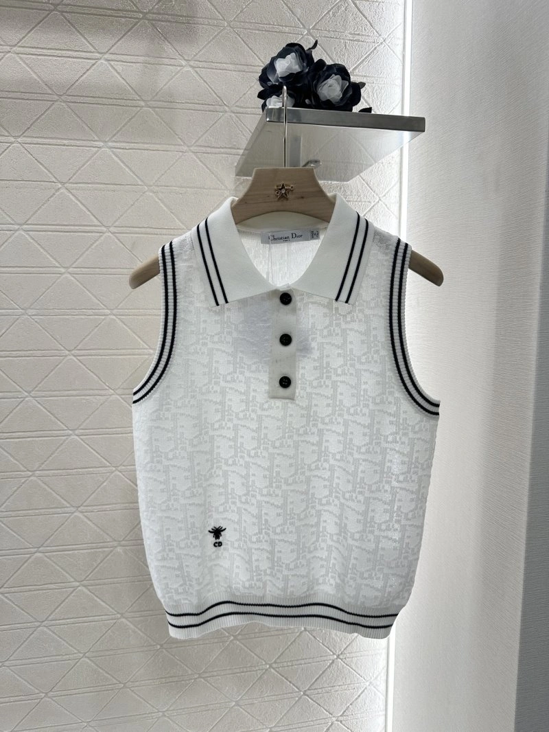 Christian Dior Vest BestValue 113559