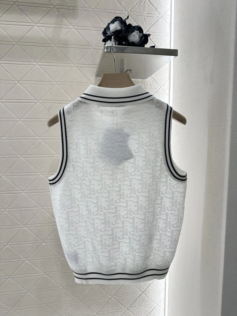 Christian Dior Vest BestValue 113559