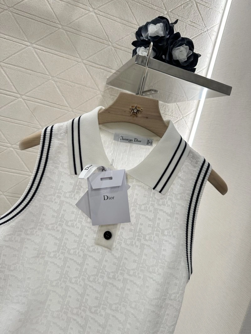 Christian Dior Vest BestValue 113559