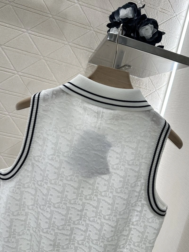 Christian Dior Vest BestValue 113559