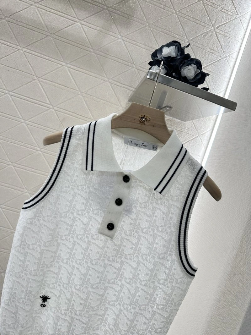 Christian Dior Vest BestValue 113559