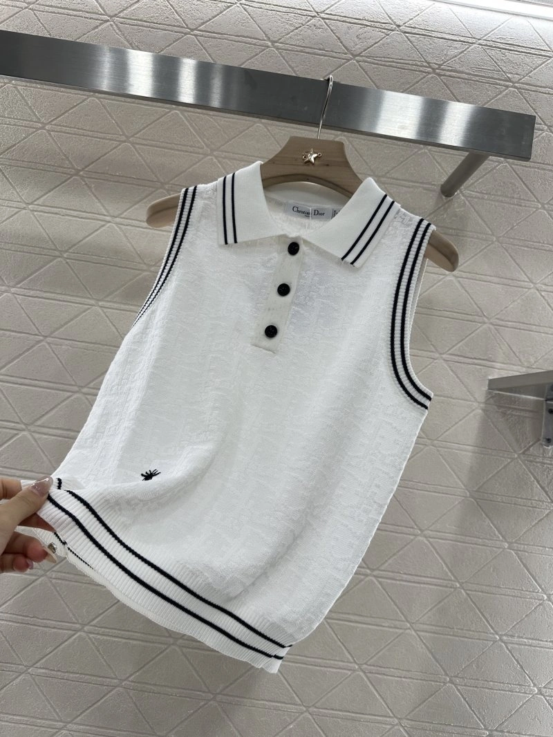 Christian Dior Vest BestValue 113559