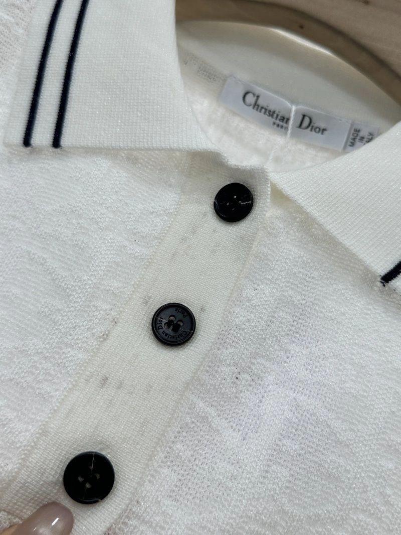 Christian Dior Vest BestValue 113559