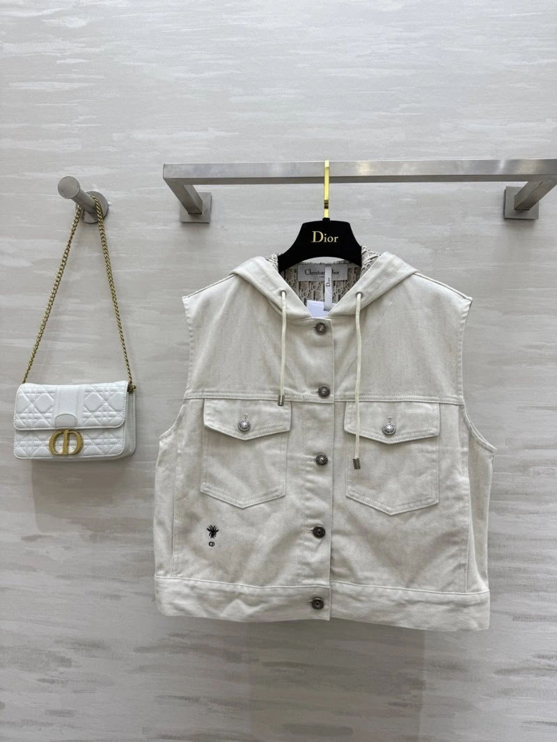 Christian Dior Vest Durable 113562