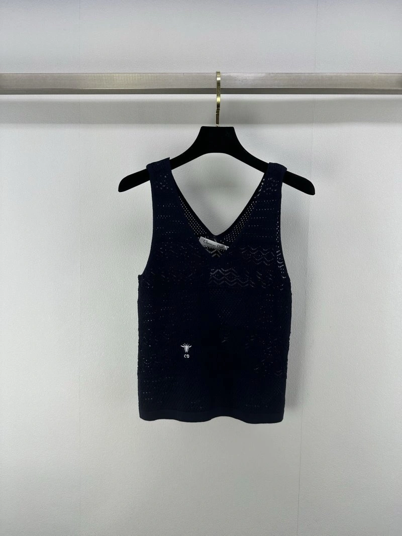 Trendy Christian Dior Vest 113554