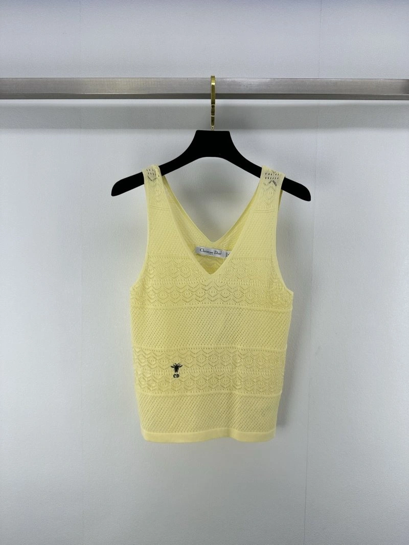 Christian Dior Vest Unique 113538