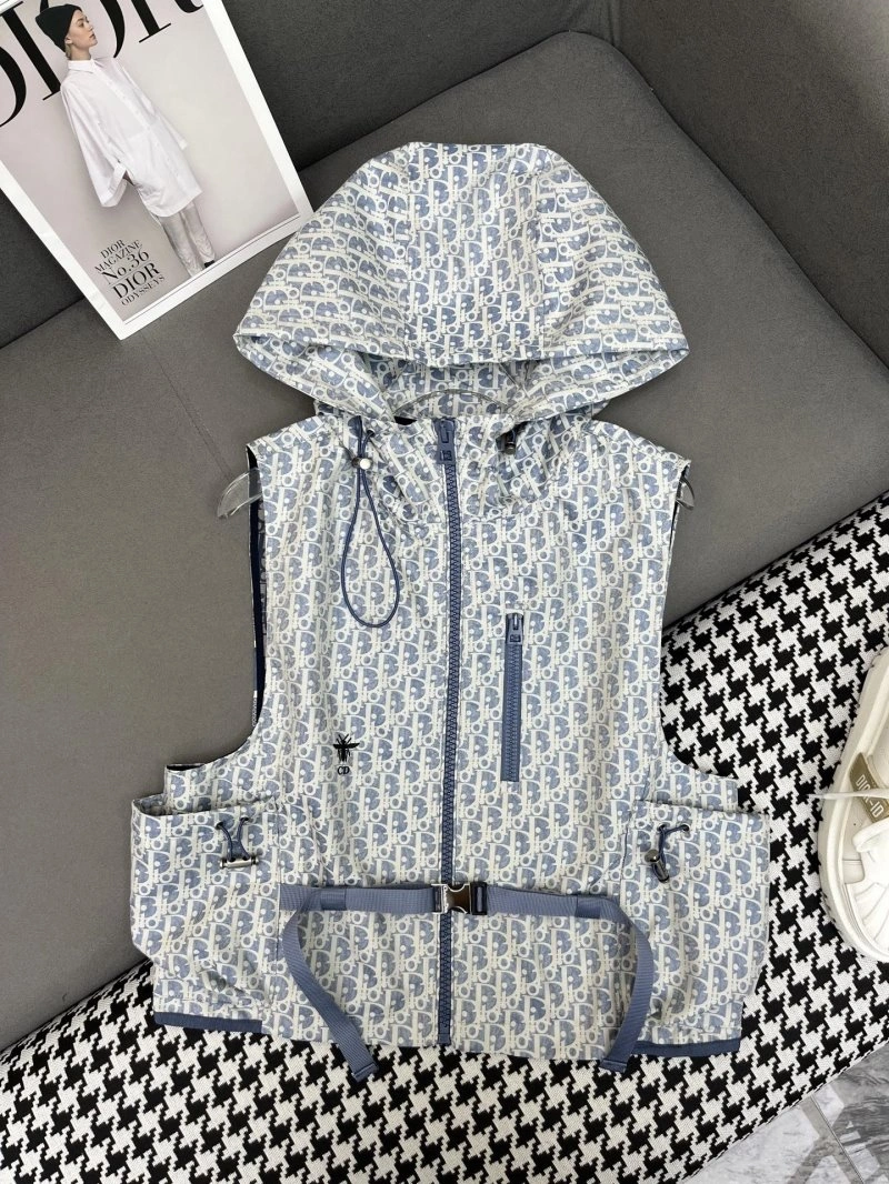 Christian Dior Vest SportInspired 113539
