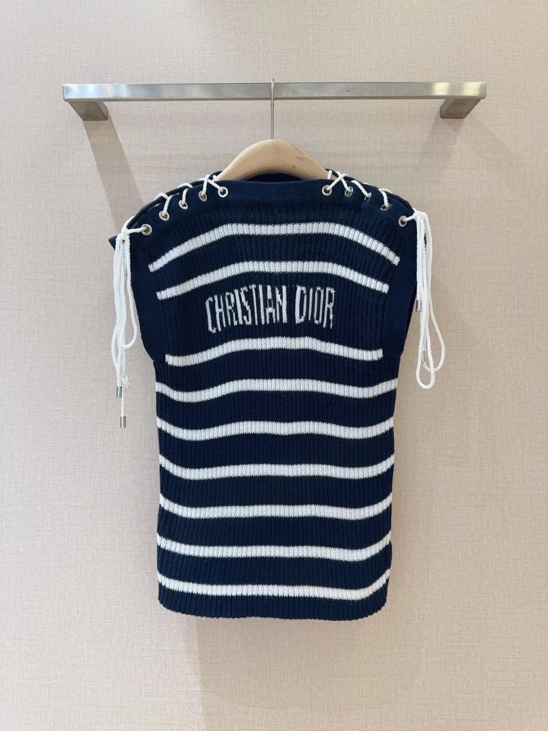 Chic Christian Dior Vest 113413