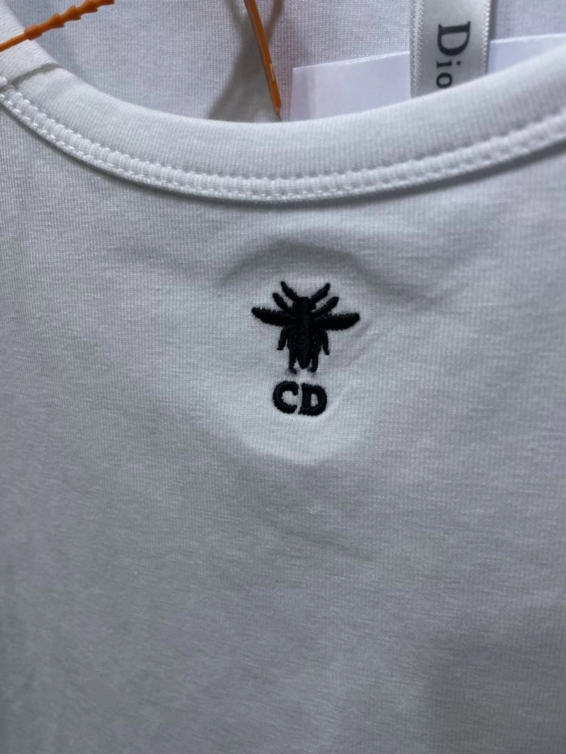Christian Dior Vest Cozy 115504