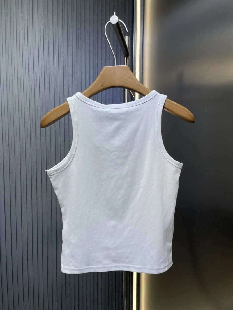 Christian Dior Vest Cozy 115504
