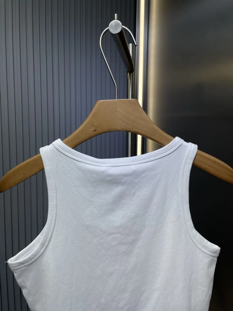 Christian Dior Vest Cozy 115504