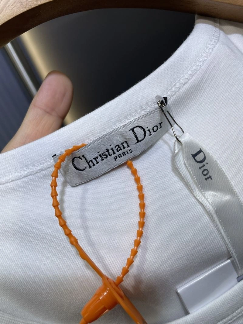 Christian Dior Vest Cozy 115504