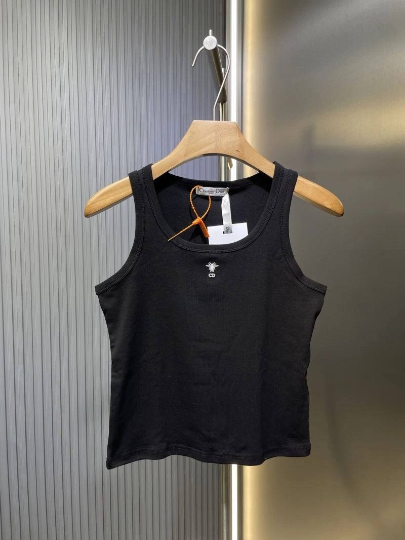 Christian Dior Vest Neat 115493