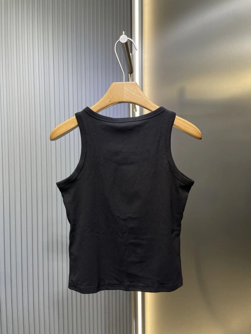 Christian Dior Vest Neat 115493
