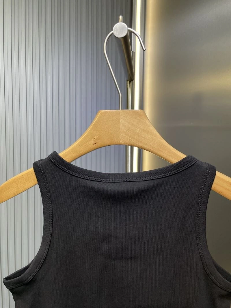 Christian Dior Vest Neat 115493