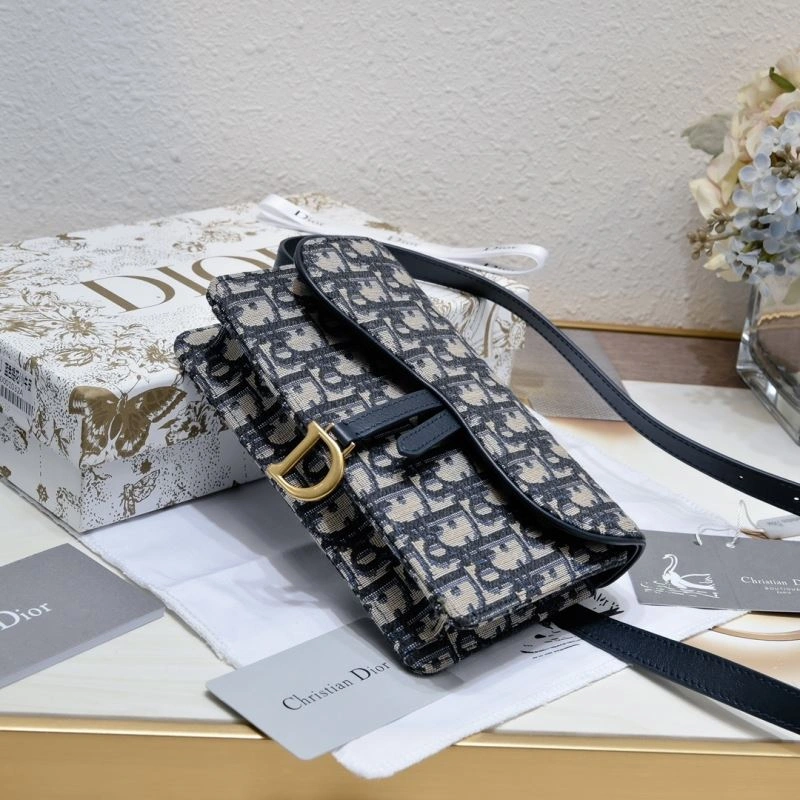 Christian Dior Waist Chest Packs Soft 87518