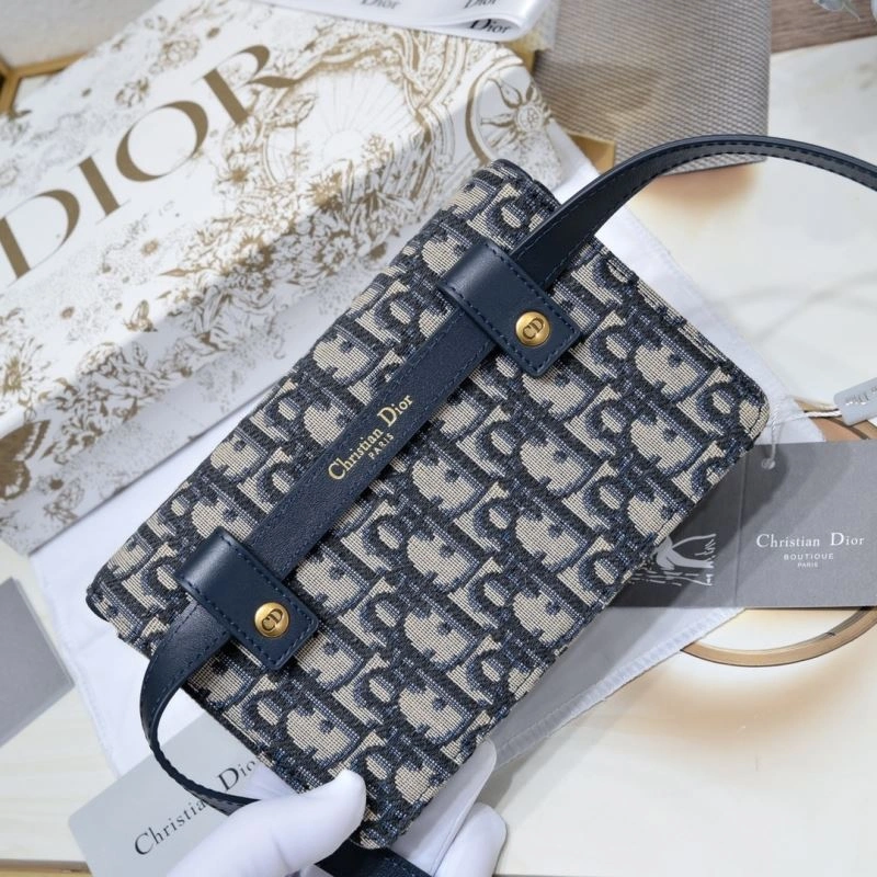 Christian Dior Waist Chest Packs Soft 87518