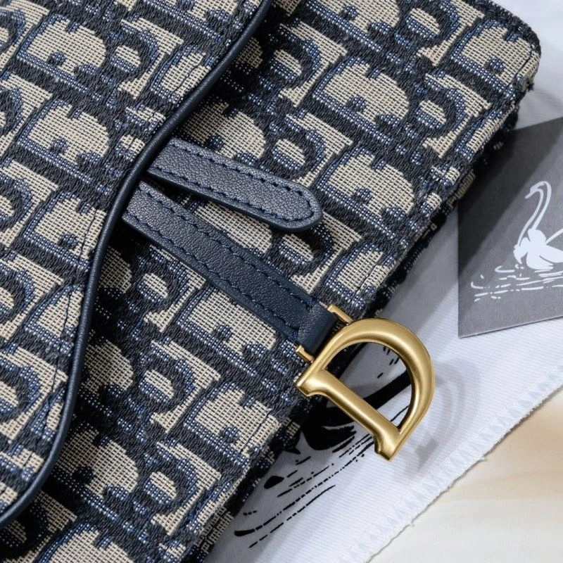 Christian Dior Waist Chest Packs Soft 87518