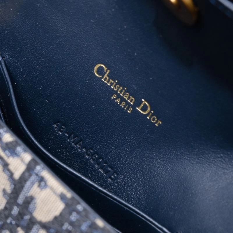 Christian Dior Waist Chest Packs Soft 87518