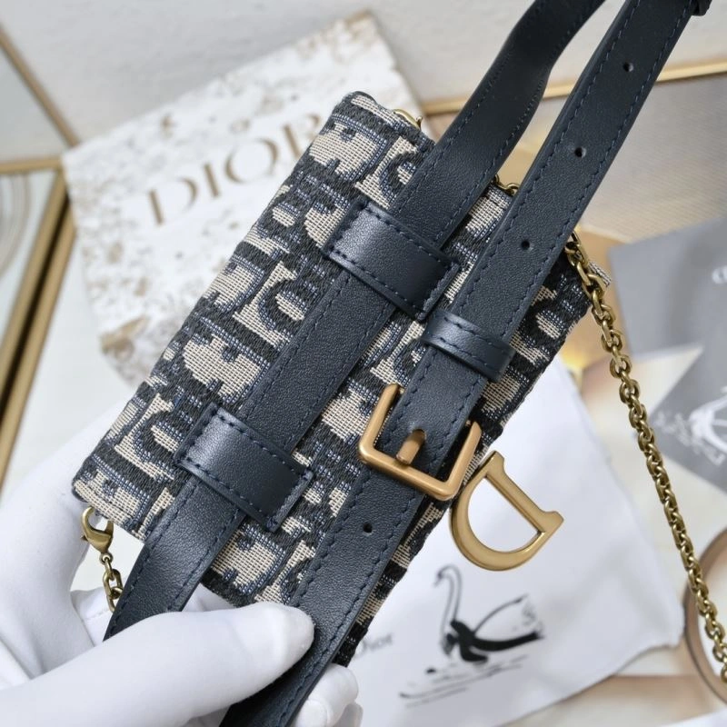 Christian Dior Waist Chest Packs EyeCatching 87515