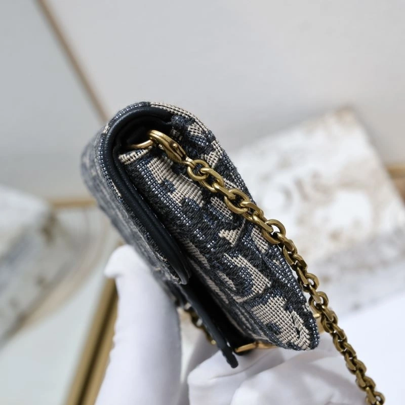 Christian Dior Waist Chest Packs EyeCatching 87515
