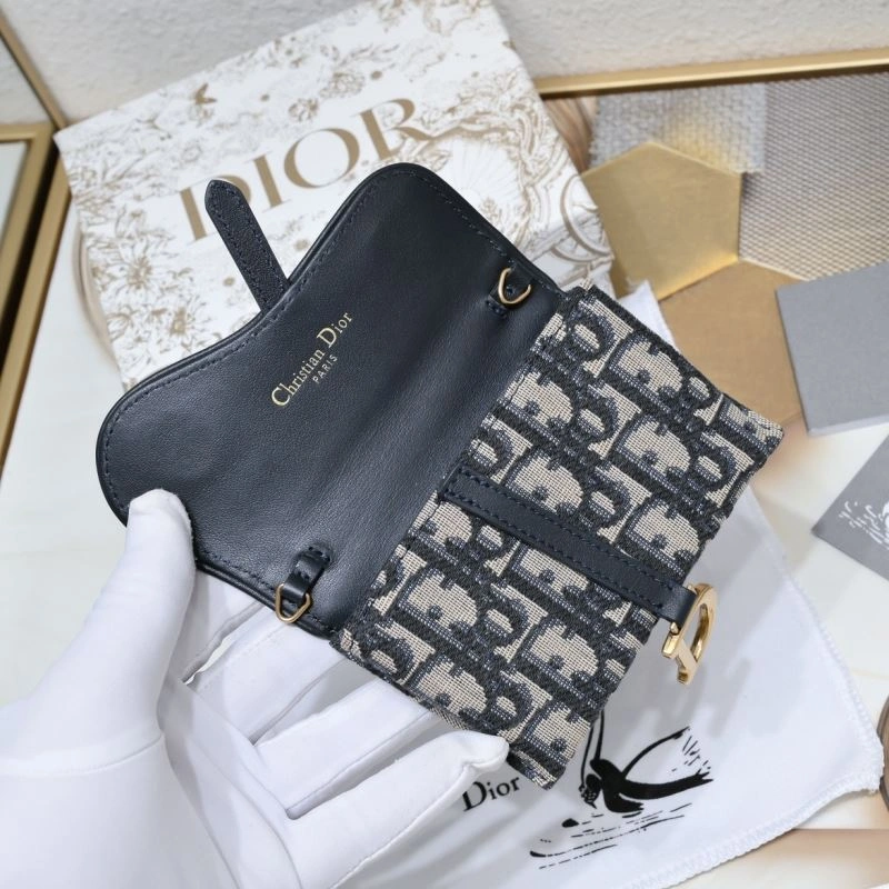 Christian Dior Waist Chest Packs EyeCatching 87515