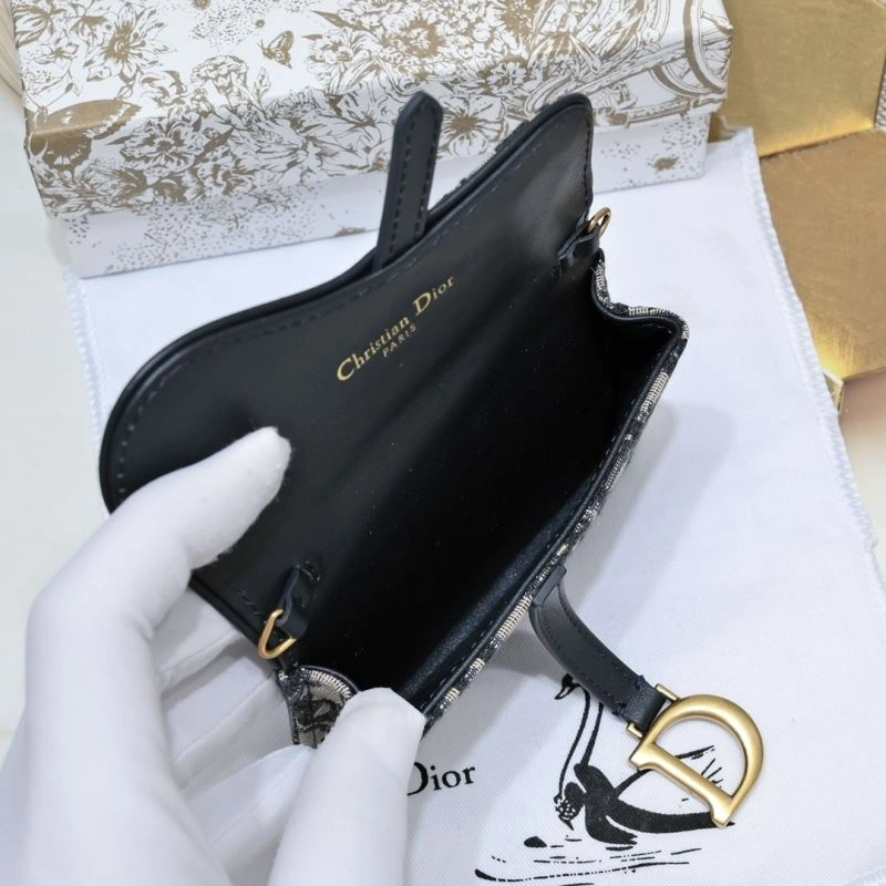 Christian Dior Waist Chest Packs EyeCatching 87515