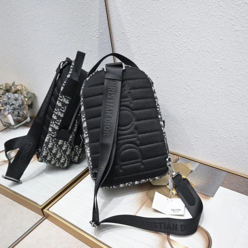 Christian Dior Waist Chest Packs Bold 87516