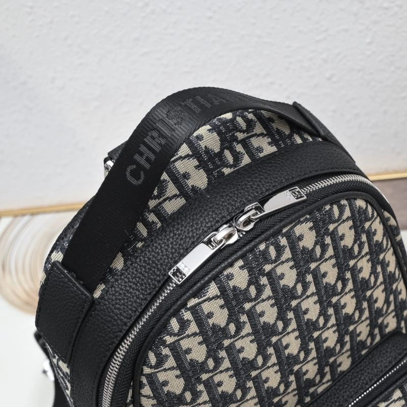 Christian Dior Waist Chest Packs Bold 87516