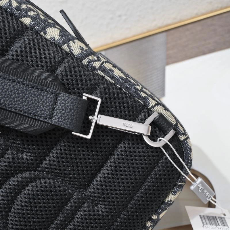 Christian Dior Waist Chest Packs Bold 87516
